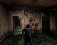 Shadow Man 64, capture décran